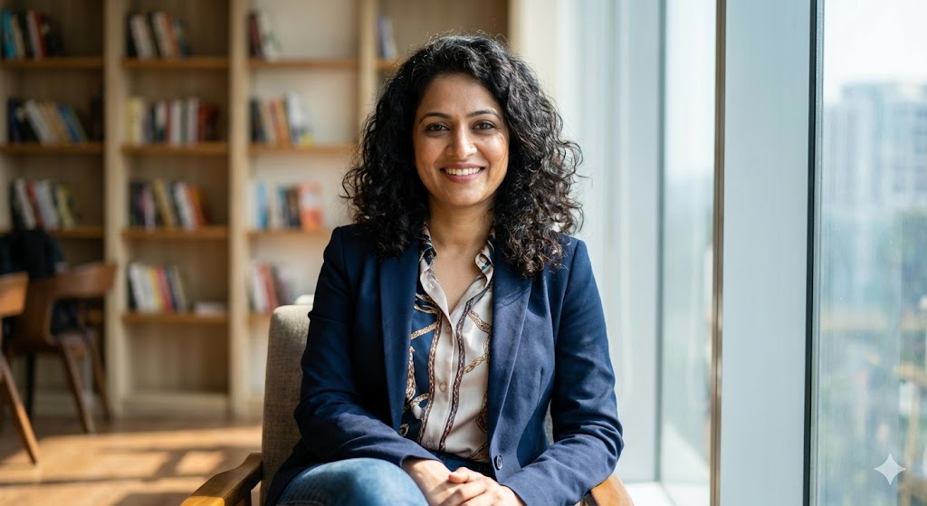 Anjali Mahhotra
