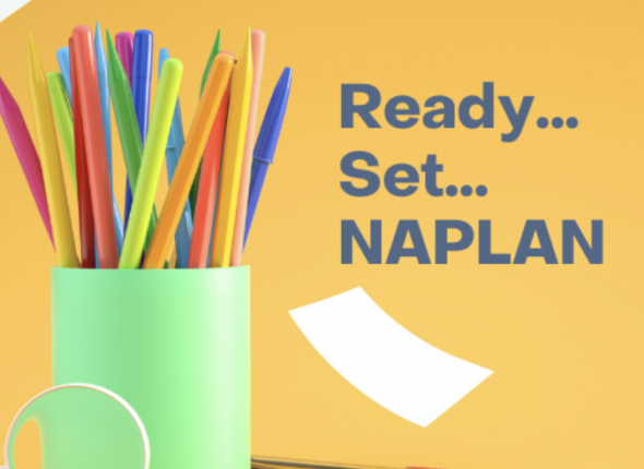 Naplan writing